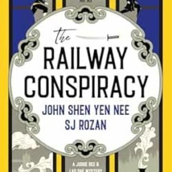 Railway Conspiracy