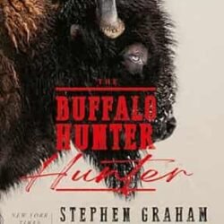 The Buffalo Hunter Hunter