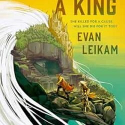 The Rising Tide - Anji Kills A King