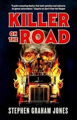 Killer On The Road