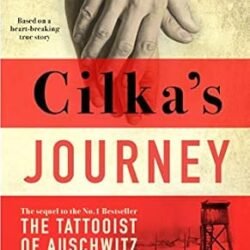 Cilkas Journey