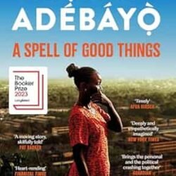 A Spell Of Good Things