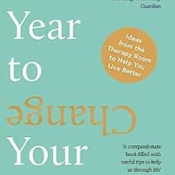 A Year To Change Your Mind