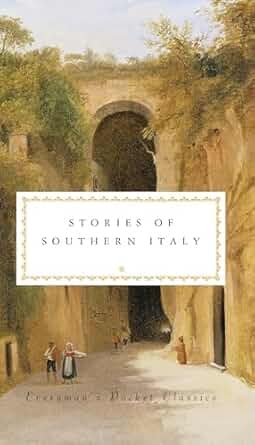 Stories Of Southern Italy