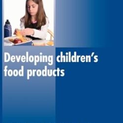 Developing Childrens Food Products