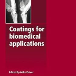 Coatings for Biomedical Applications