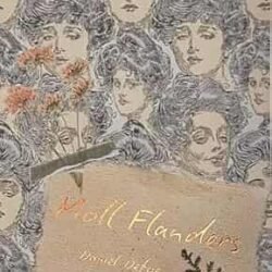 Moll Flanders