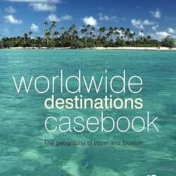 Worldwide Destinations Casebook