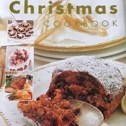 The Ultimate Christmas Cookbook