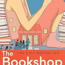 The Bookshop Woman