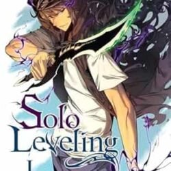 Solo Leveling, Volume 1 (Manga)