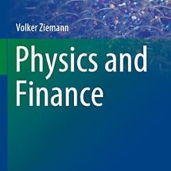 Physics And Finance