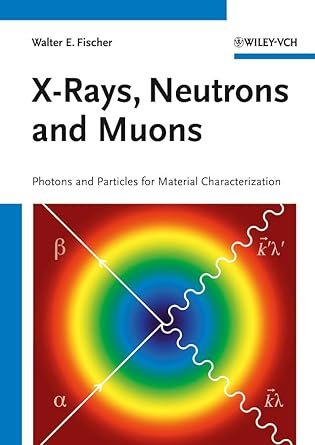 X-Ray, Neutrons And Muons