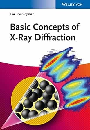 Basic Concepts Of X-Ray Diffraction