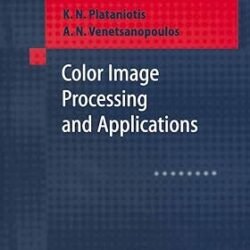 Color Image Processing And Applications