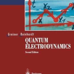 Quantum Electrodynamics