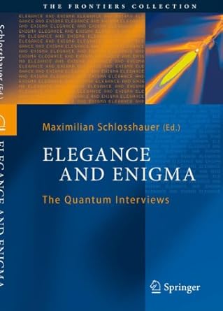 Elegance And Enigma