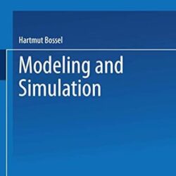 Modeling And Simulation