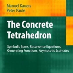 The Concrete Tetrahedron