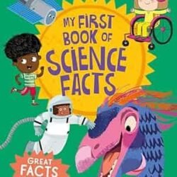 My First Book of Science Facts