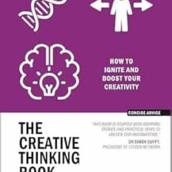 The Creative Thinking Book