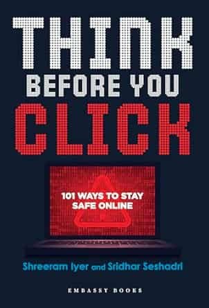 Think Before You Click