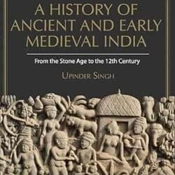 A History Of Ancient And Early Medieval India