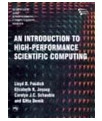 An Introduction To High Performance Scientific Computer
