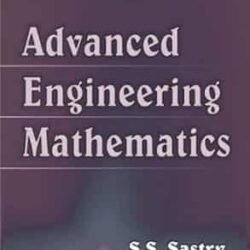 Advanced Engineering Mathematics