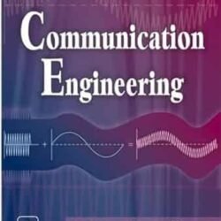 Communication Engineering
