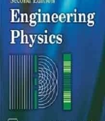 Engineering Physics