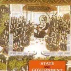 State Government Of Ancient India