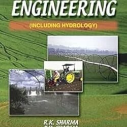 Irrigation Engineering
