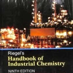 Handbook Of Industrial Chemistry