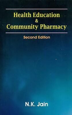 Health Education And Community Pharmacy