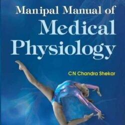 Manipal Manual Of Medical Physiology