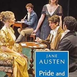 Pride And Prejudice