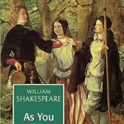 As You Like It
