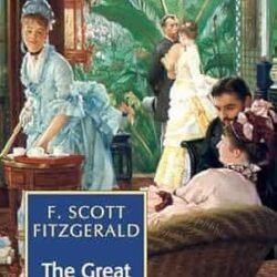 The Great Gatsby