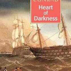 Heart Of Darkness