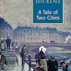 A Tale Of Two Cities