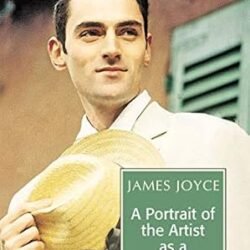 A Portrait Of The Artist As A Young Man