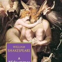 A Midsummer Night'S Dream