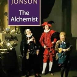The Alchemist