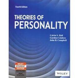 Theories Of Personality