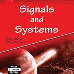 Signals And Systems