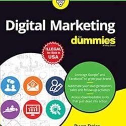 Digital Marketing For Dummies