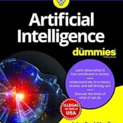 Artificial Intelligence For Dummies