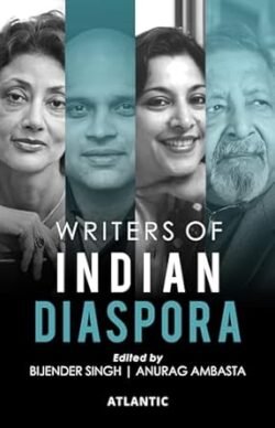 Writers Of Indian Diaspora
