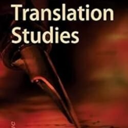 A Handbook Of Translation Studies